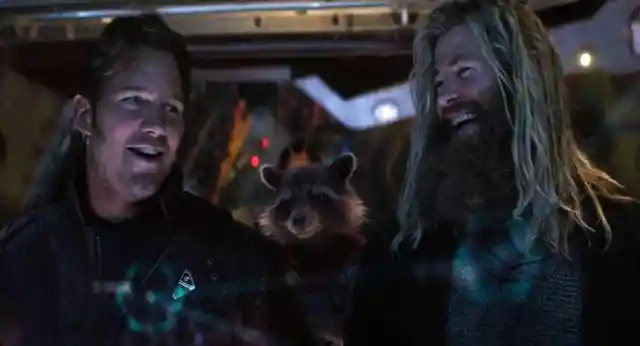 Star-Lord Will Appear In “Thor-Love and Thunder”