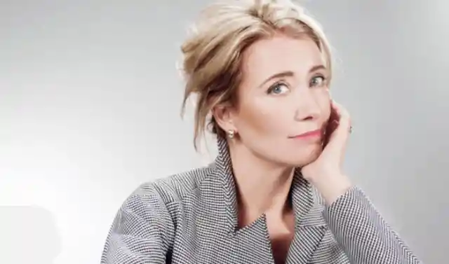 Emma Thompson