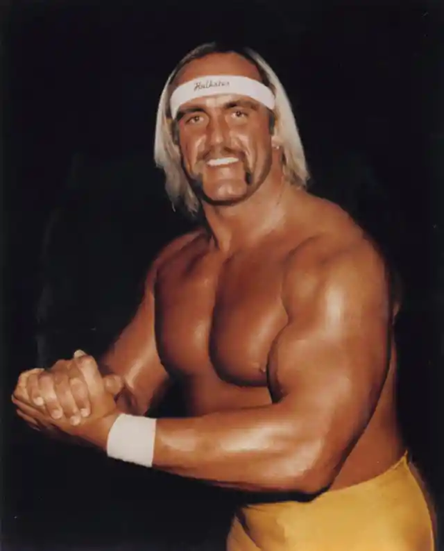 Hulk Hogan