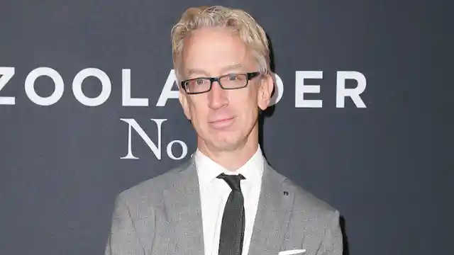 Andy Dick