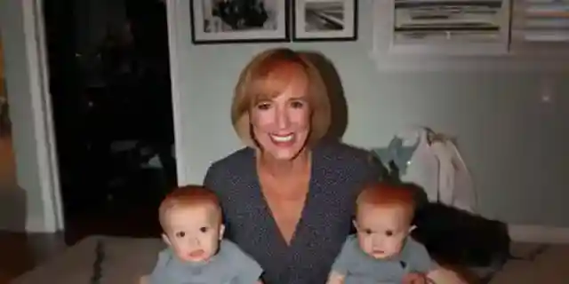I Hired a Sweet 60-Year-Old Babysitter to Watch My Twins – Then One Night the Nanny Cam Showed Me Who She Really Was