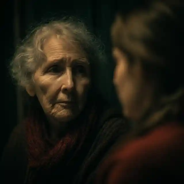 Our New Nanny Kept Taking My Mom for 'Walks' – When I Checked the Doorbell Audio, I Went Still