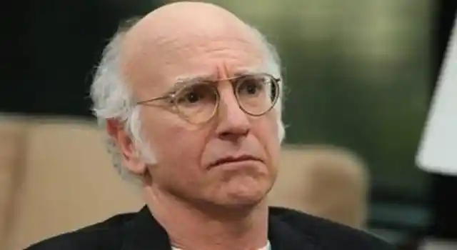 Larry David, $400 million