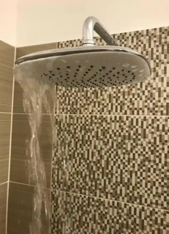 One-sided Shower