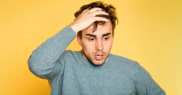 Daniel’s Breaking Point