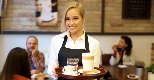 The Arrival of Trouble