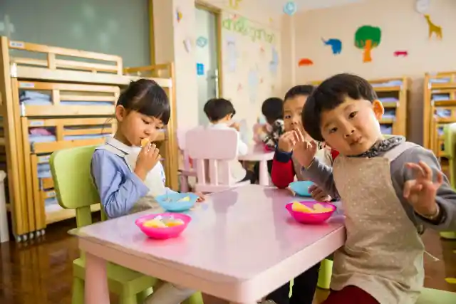 My 3-Year-Old Son Cried & Begged Me Not to Take Him to Daycare – I Gasped When I Stormed Into the Facility