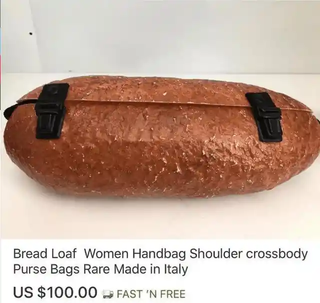 Bread Bag