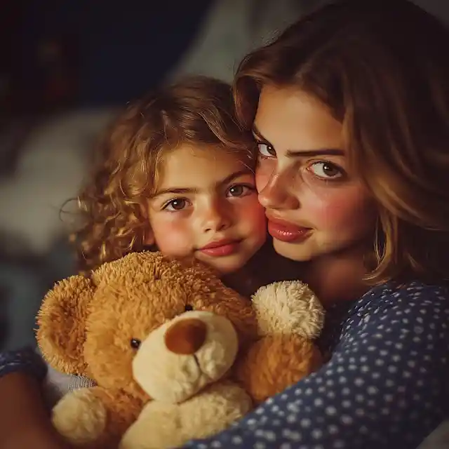 At My Husband's Corporate Party, Our Daughter Screamed, 'Mommy, Look! That's the Lady with the Worms!' – The Truth Behind It Left Me Shattered