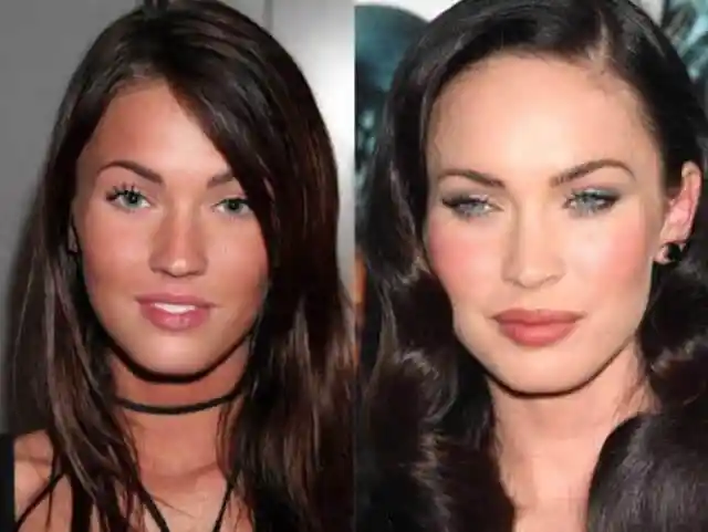 Megan Fox – $8,000