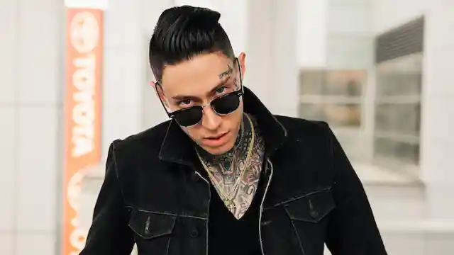 Trace Cyrus