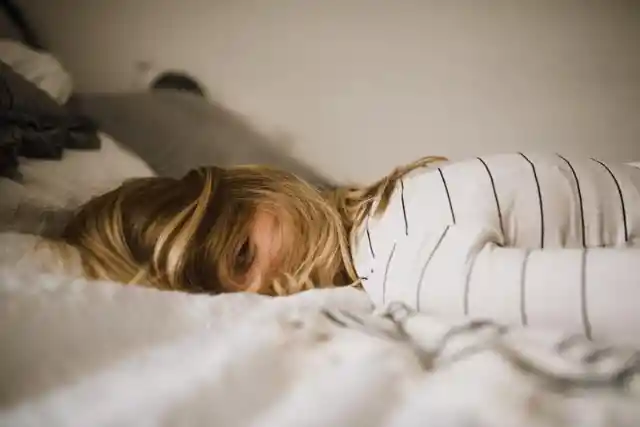 4 Tips To Help You Sleep Better