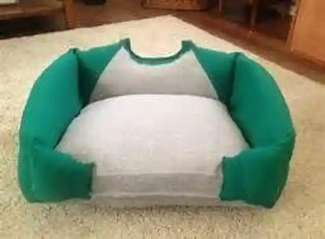 Pet Couch