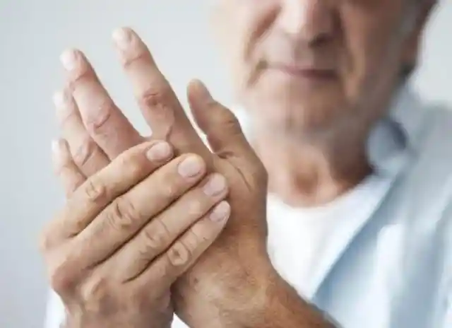 Relieve pain caused by arthritis