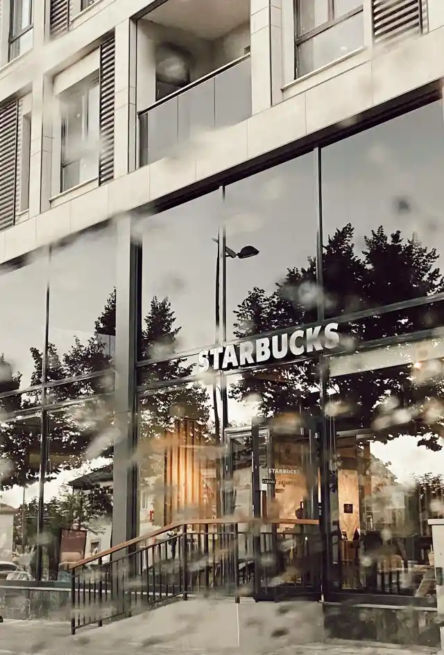 They Forced Me & my Baby Granddaughter Out of the Café and Into the Rain - Then Justice Walked In