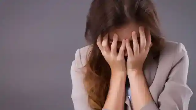 A Painful Confession