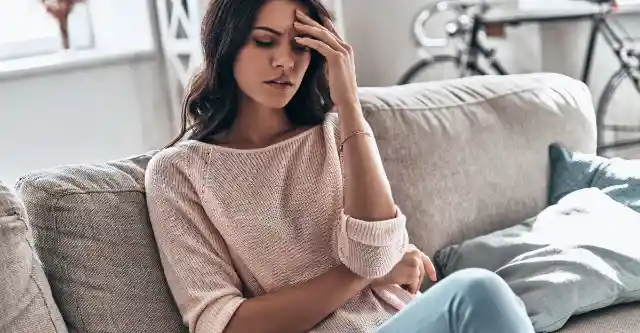 Guilt Spreads Through the Neighborhood