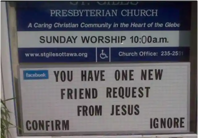 Pending Friend Request