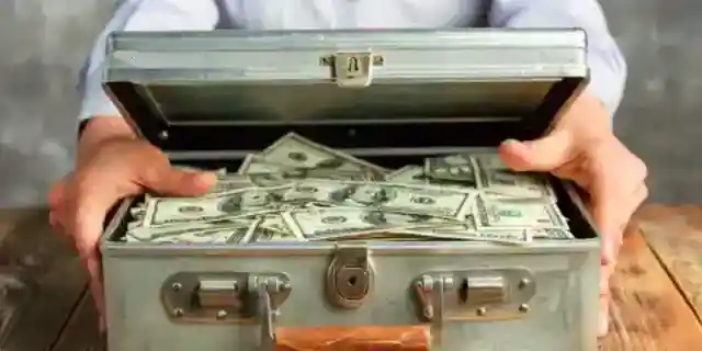 I Found a Bag of Cash Hidden in My Teen Son’s Room – I Followed Him to a Door That Made My Knees Go Weak