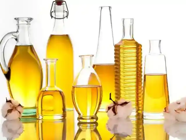 Cooking Oil