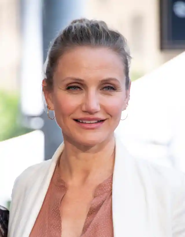5 Top Female Celebrities Discuss Aging Gracefully — 60+ Photos of Them over the Years