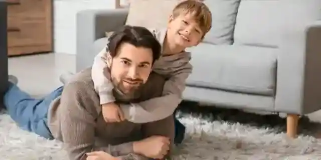 I Raised My Best Friend's Son – 12 Years Later, My Wife Told Me, 'Your Son Is Hiding a Big Secret from You'