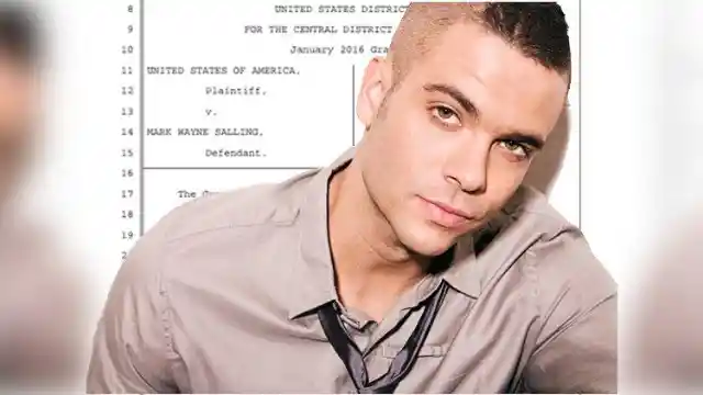 Mark Salling