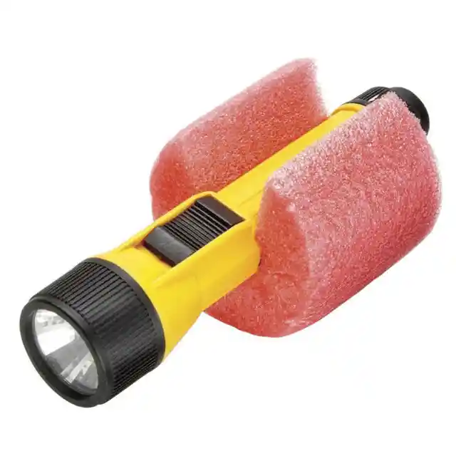 Flashlight Holder