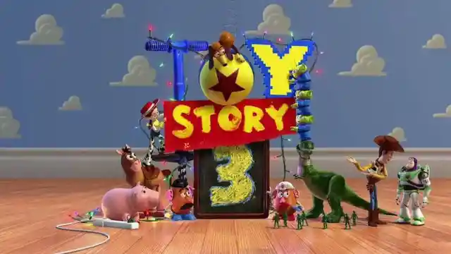 Disney Almost Made Toy Story 3 Without Pixar!