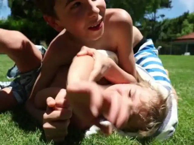 One Summer Camp