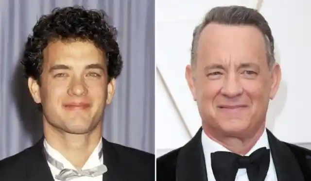 35 Facts That Reveal a Side of Tom Hanks Many Don’t Know