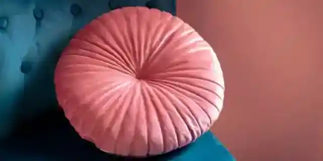 After My Husband Passed Away, His Nurse Handed Me a Pink Pillow and Said, 'He Had Been Hiding This Every Time You Were About to Visit Him – Unzip It, You Deserve the Truth'