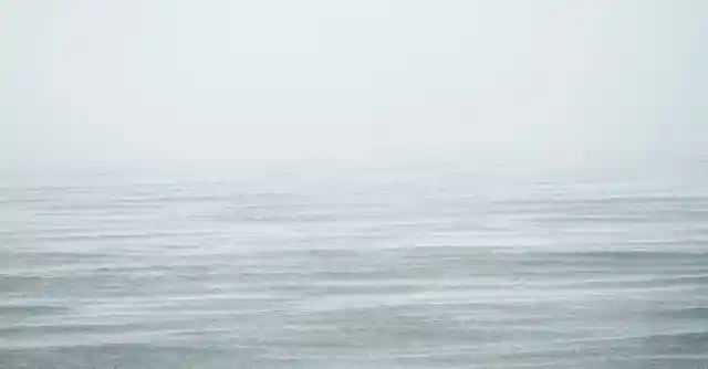 Strange Noise