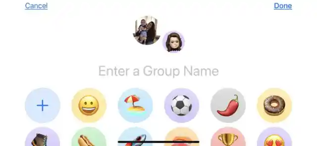 Gain More Control Over Group Conversations (iOS 14)