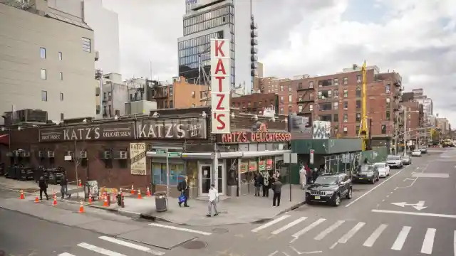 10 Iconic Movie Locations You Can Visit Around the World
