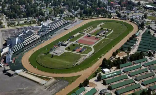 Churchill Downs