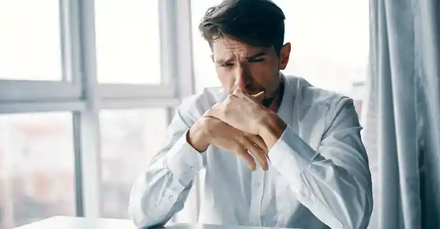 Daniel’s Worry