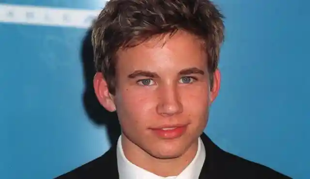 Jonathan Taylor Thomas