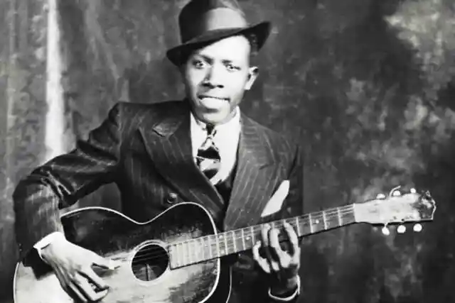 Robert Johnson