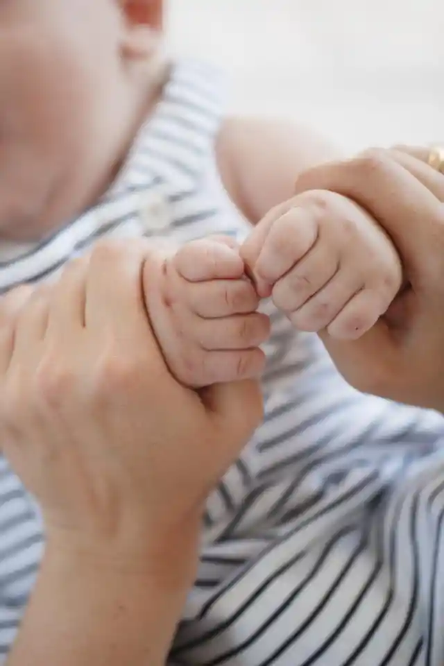 Sorry Mom, I Couldn't Leave Them,' My 16-Year-Old Son Said When He Brought Newborn Twins Home