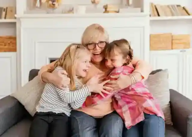 My SIL Kept Dumping Her Three Young Kids on My Retired Mom, Saying, 'She Sits at Home and Does Nothing' – So I Taught Her a Lesson She'd Never Forget
