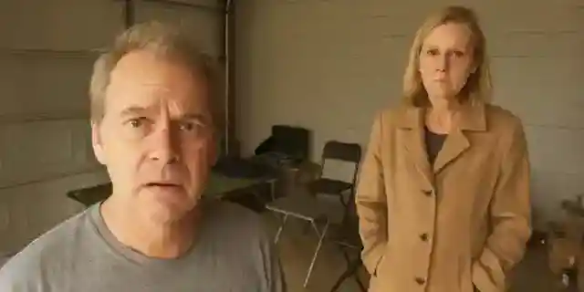 I Showed Up at My Parents' for Easter Only to Find Out My Older Sister Kicked Them Out and Made Them Live in Their Own Garage – It Was Her Biggest Mistake