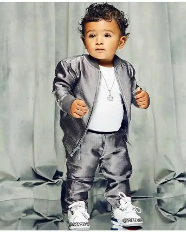 Asahd Khaled