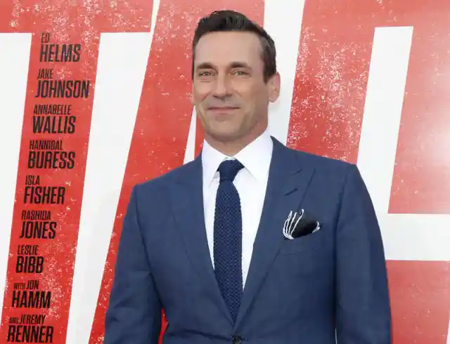 Jon Hamm