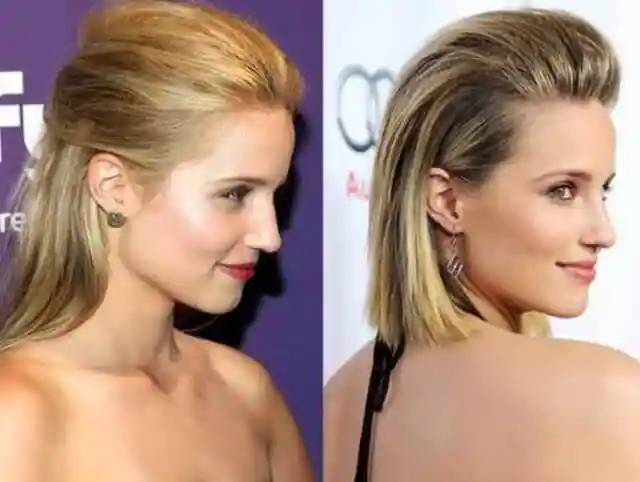 Diana Agron – $15,000