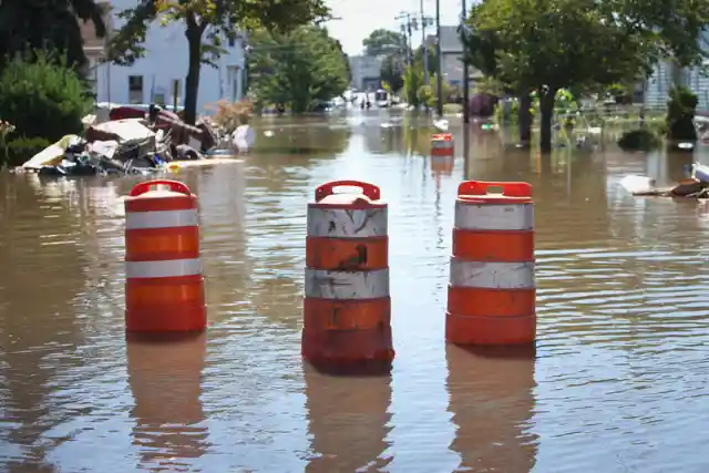 Flood Protocol