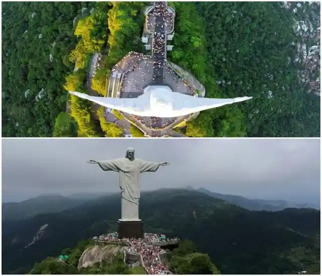 Christ the Redeemer