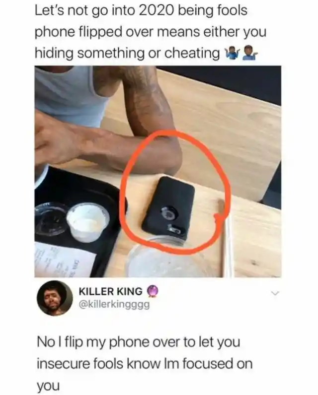 Flip That Phone