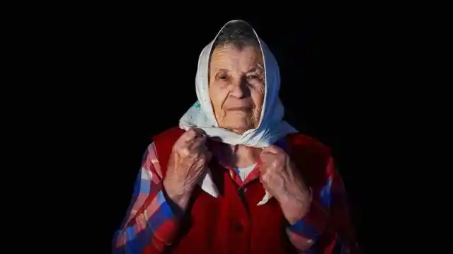 Babushkas Rule