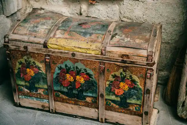 My Wife Kept Our Attic Locked for over 52 Years – When I Learned Why, It Shook Me to My Core